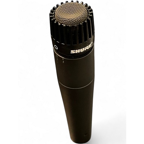 Used Shure SM57LC Dynamic Microphone