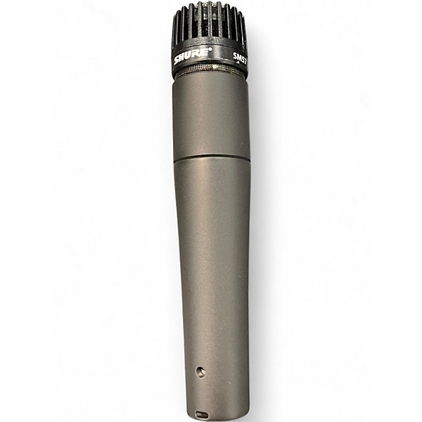 Used Shure SM57LC Dynamic Microphone