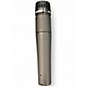 Used Shure SM57LC Dynamic Microphone
