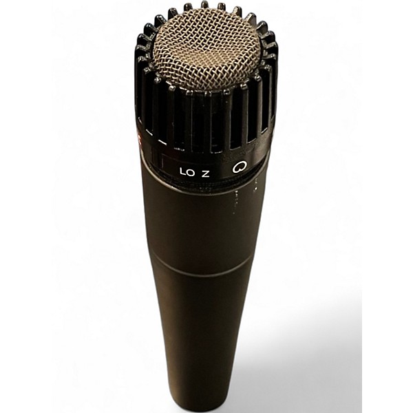 Used Shure SM57LC Dynamic Microphone