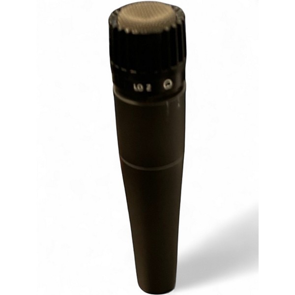 Used Shure SM57LC Dynamic Microphone