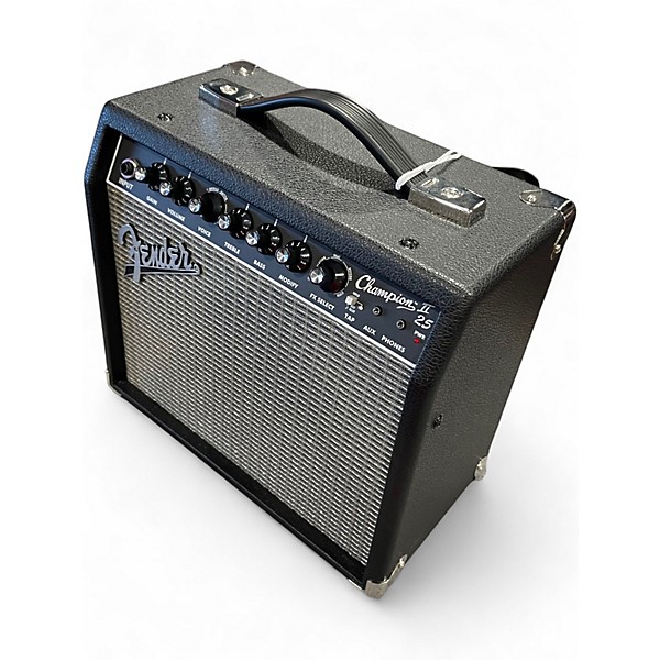 Used Fender champion 2 Guitar Combo Amp