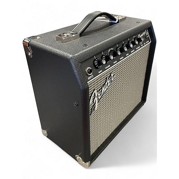 Used Fender champion 2 Guitar Combo Amp