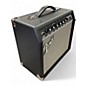 Used Fender champion 2 Guitar Combo Amp