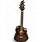 Used Breedlove PURSUIT EX S CONCERT BB CE BLACKBERRY Acoustic Electric Guitar thumbnail