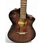 Used Breedlove PURSUIT EX S CONCERT BB CE BLACKBERRY Acoustic Electric Guitar