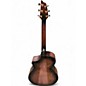 Used Breedlove PURSUIT EX S CONCERT BB CE BLACKBERRY Acoustic Electric Guitar