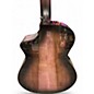 Used Breedlove PURSUIT EX S CONCERT BB CE BLACKBERRY Acoustic Electric Guitar