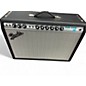 Used 2015 Fender Deluxe  Reverb Tube Guitar Combo Amp thumbnail
