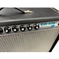 Used 2015 Fender Deluxe  Reverb Tube Guitar Combo Amp