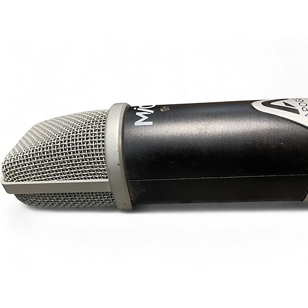 Used Apogee MiC 96k Lightning USB Microphone