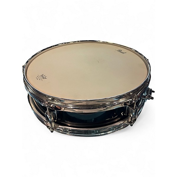 Used Pearl 14in EKW1335 Black Onyx Drum
