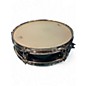 Used Pearl 14in EKW1335 Black Onyx Drum