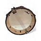Used Pearl 14in EKW1335 Black Onyx Drum