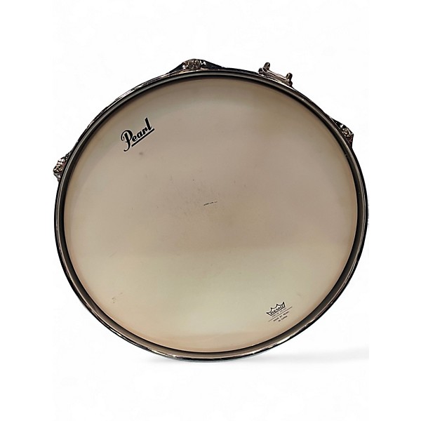 Used Pearl 14in EKW1335 Black Onyx Drum
