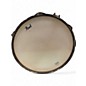 Used Pearl 14in EKW1335 Black Onyx Drum