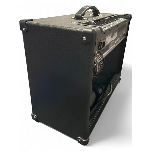 Used BOSS Katana KTN50 MKII 50W 1X12 Guitar Combo Amp