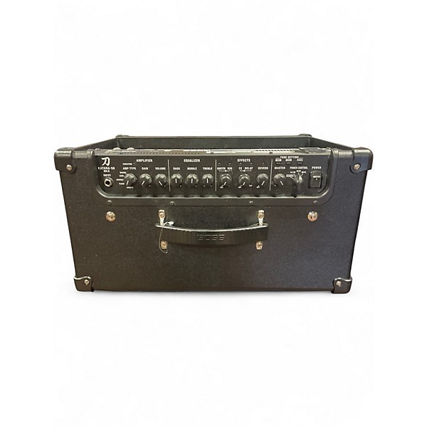 Used BOSS Katana KTN50 MKII 50W 1X12 Guitar Combo Amp