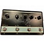 Used TC Electronic Alter ego vintage echo x4  Effect Pedal thumbnail
