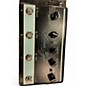 Used TC Electronic Alter ego vintage echo x4  Effect Pedal