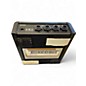 Used TC Electronic NM-1 NOVA MODULATOR  Effect Pedal