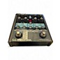 Used TC Electronic NM-1 NOVA MODULATOR  Effect Pedal