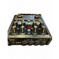 Used TC Electronic NM-1 NOVA MODULATOR  Effect Pedal