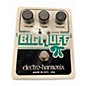 Used Electro-Harmonix XO Big Muff with Tone Wicker Distortion Effect Pedal thumbnail