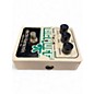 Used Electro-Harmonix XO Big Muff with Tone Wicker Distortion Effect Pedal