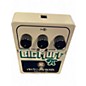 Used Electro-Harmonix XO Big Muff with Tone Wicker Distortion Effect Pedal