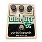 Used Electro-Harmonix XO Big Muff with Tone Wicker Distortion Effect Pedal