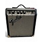 Used Fender Frontman 10G 10W Guitar Combo Amp thumbnail