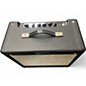 Used Fender Blues Junior 15W 1x12 Tube Guitar Combo Amp