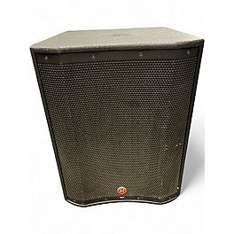 Used Harbinger VARI VS18 Powered Subwoofer