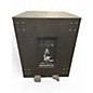 Used Harbinger VARI VS18 Powered Subwoofer
