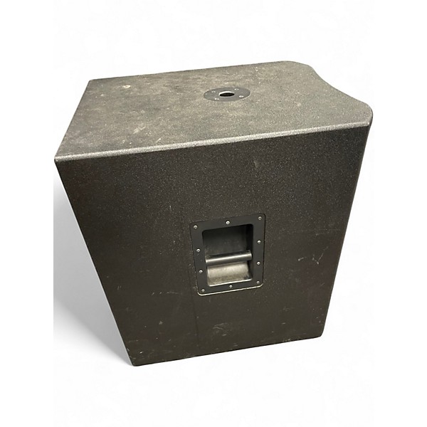 Used Harbinger VARI VS18 Powered Subwoofer