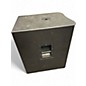 Used Harbinger VARI VS18 Powered Subwoofer