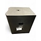 Used Harbinger VARI VS18 Powered Subwoofer