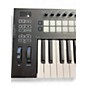 Used Launchkey LAUNCHKEY 25 MIDI Controller
