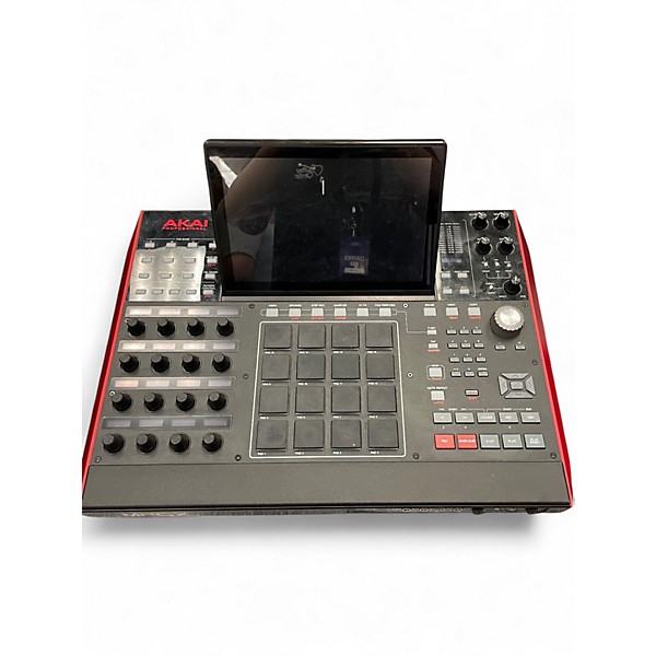 Used Akai Professional MPCX Production Controller