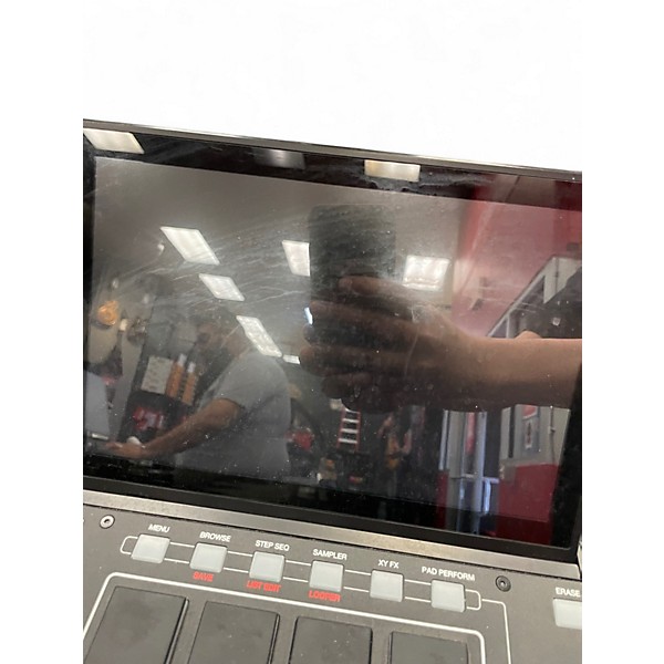 Used Akai Professional MPCX Production Controller