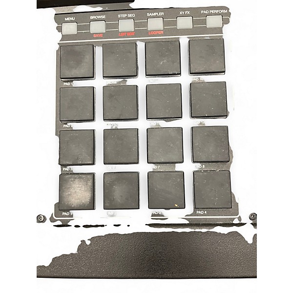 Used Akai Professional MPCX Production Controller