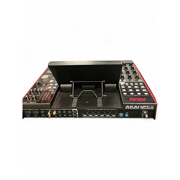 Used Akai Professional MPCX Production Controller