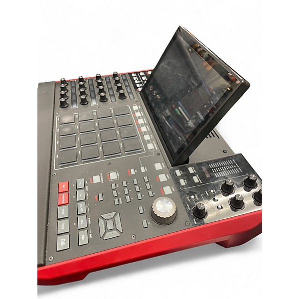 Used Akai Professional MPCX Production Controller