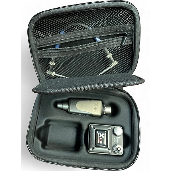 Used Xvive U4 Instrument Wireless System