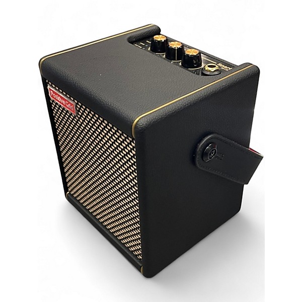Used Positive Grid spark mini Guitar Combo Amp