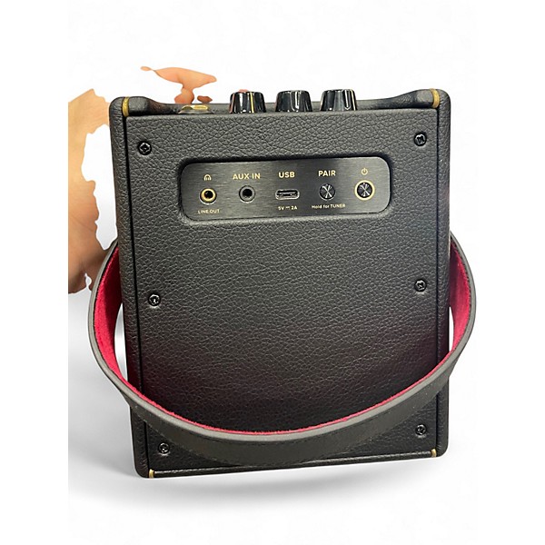 Used Positive Grid spark mini Guitar Combo Amp