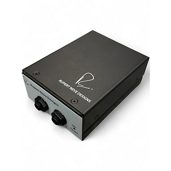Used Rupert Neve Designs RNDI-M Direct Box