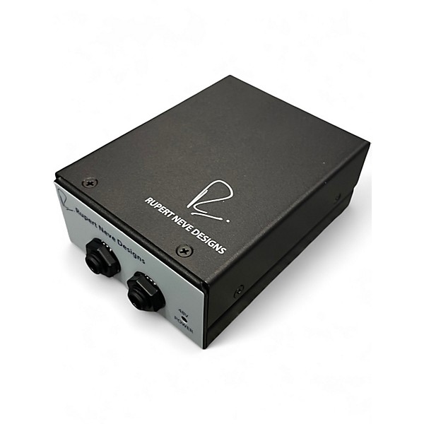 Used Rupert Neve Designs rndi-m Direct Box