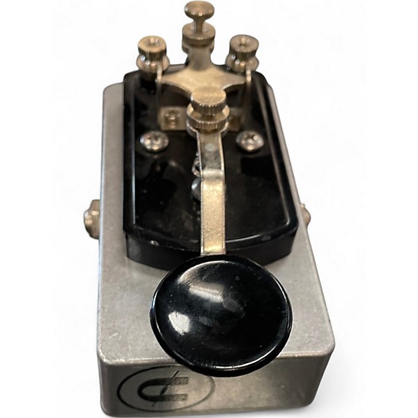 Used CopperSound Pedals TELEGRAPH Pedal